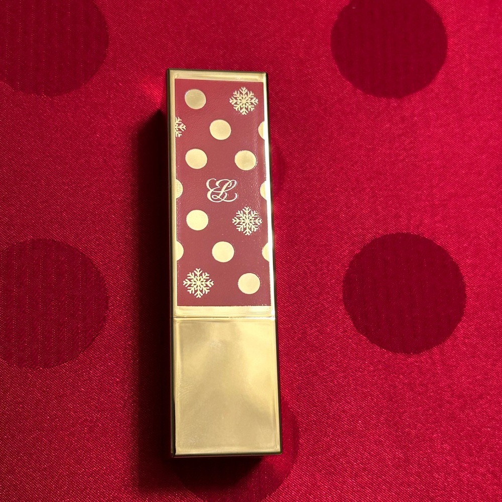 Estee Lauder Velvet Ribbon 2025 Limited Edition Lipstick